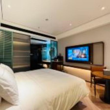 Hangzhou West Lake Milan Hotel - Ten Minutes Walk To The West Lake Zewnętrze zdjęcie