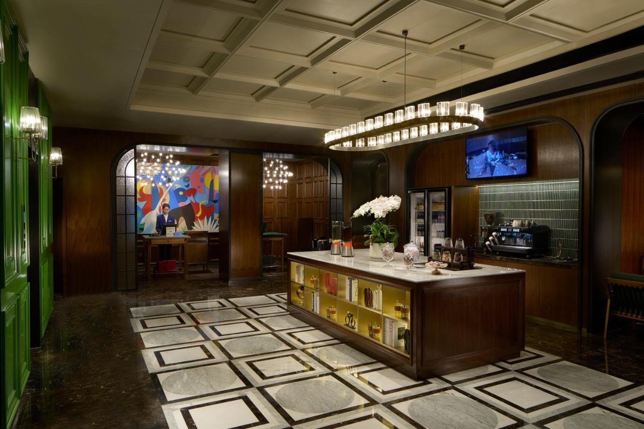 Hangzhou West Lake Milan Hotel - Ten Minutes Walk To The West Lake Zewnętrze zdjęcie