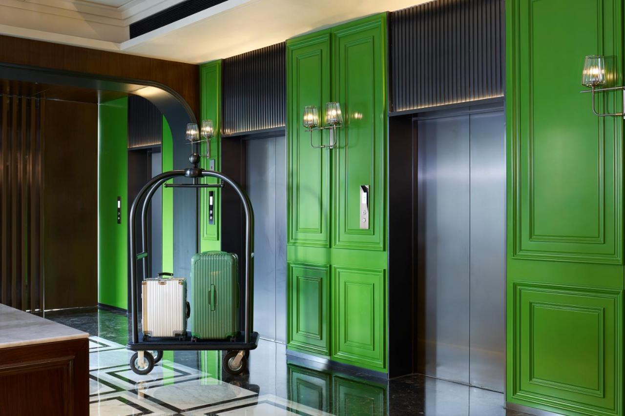 Hangzhou West Lake Milan Hotel - Ten Minutes Walk To The West Lake Zewnętrze zdjęcie