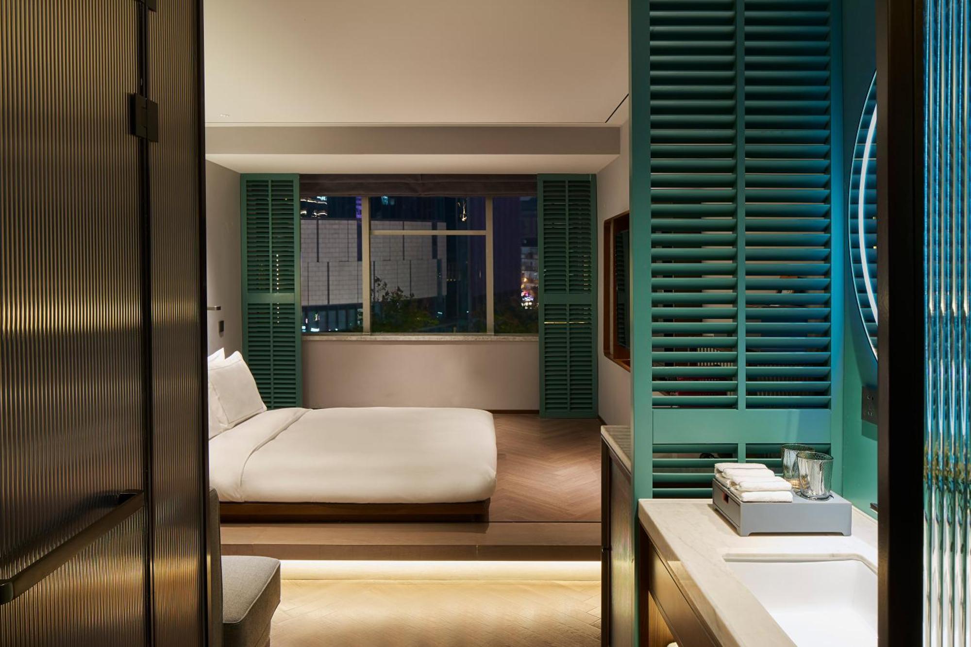 Hangzhou West Lake Milan Hotel - Ten Minutes Walk To The West Lake Zewnętrze zdjęcie